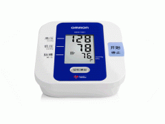 歐姆龍（Omron）電子血壓計 家用臂式 HEM-7051圖2