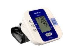 歐姆龍（Omron）電子血壓計 家用臂式 HEM-7051圖3