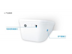歐姆龍（OMRON）上臂式電子血壓計 HEM-7209 智能家用語音型圖2