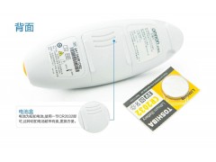歐姆龍（OMRON）血糖儀HEA-232 家用圖2