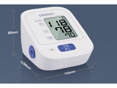 歐姆龍（OMRON） 電子血壓計 家用上臂式 HEM-7124圖3