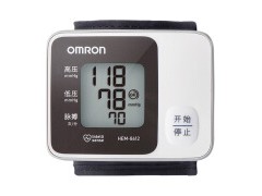 魚躍（YUWELL）電子血壓計 家用智能上臂式YE660C 測血壓儀器圖2
