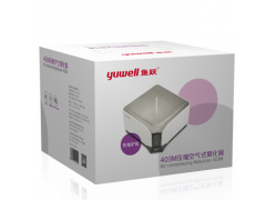 魚躍（YUWELL）霧化器403M 兒童成人家用空氣壓縮式霧化機霧化儀圖2