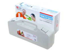 魚躍（YUWELL）水銀血壓計 聽診器保健盒(A型 家用精裝)圖3