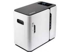 魚躍（YUWELL）制氧機YU300 家用保健吸氧機 1升吸氧機 遙控便攜可車載圖2